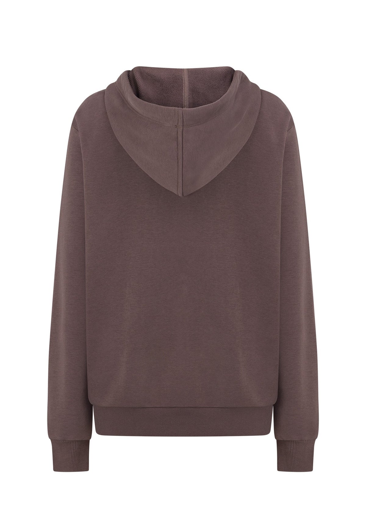 Lotus Hoodie