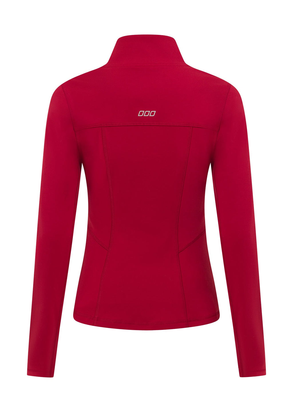 Amy Active Tech Zip Through Jacket