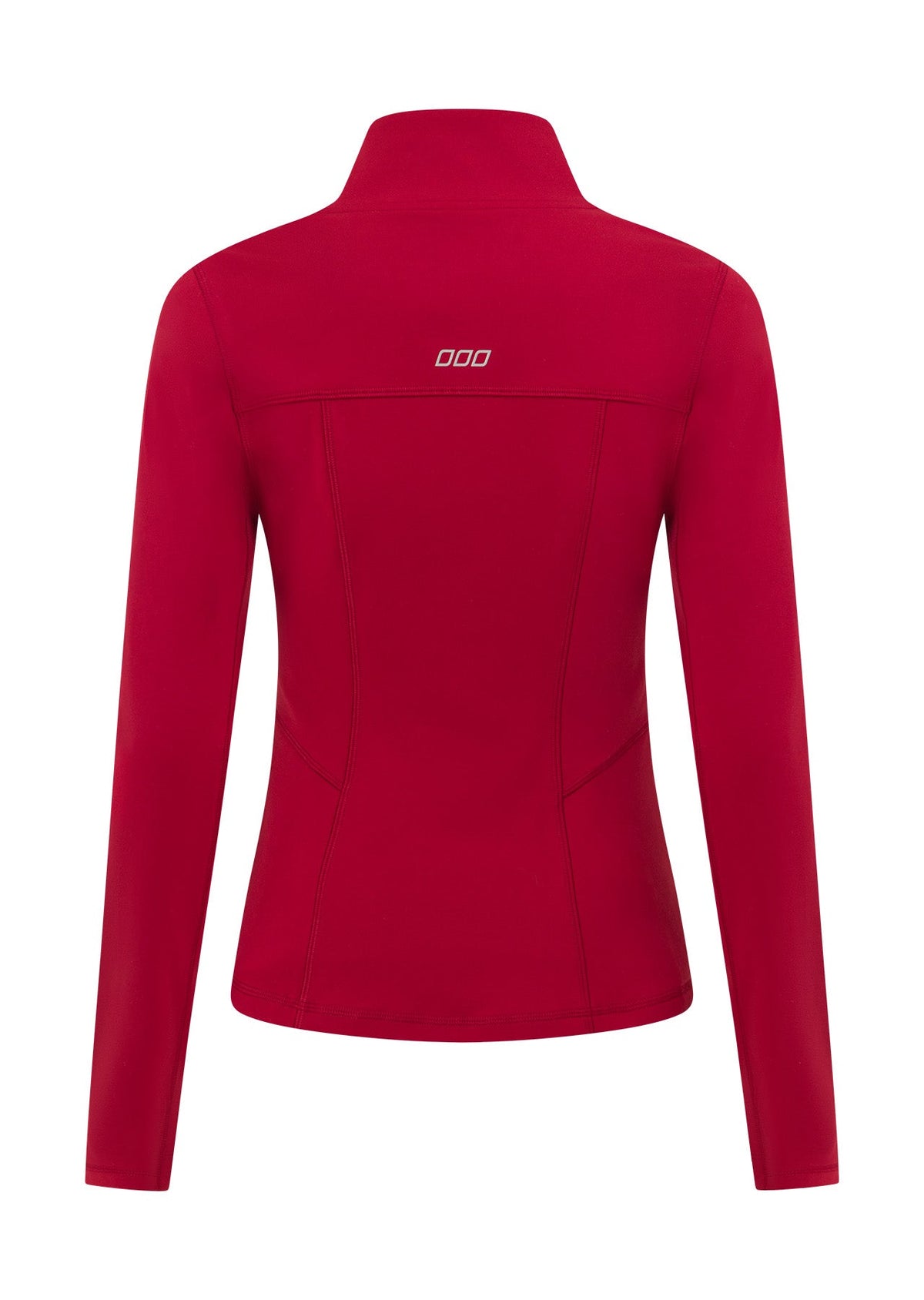 Amy Active Tech Zip Through Jacket