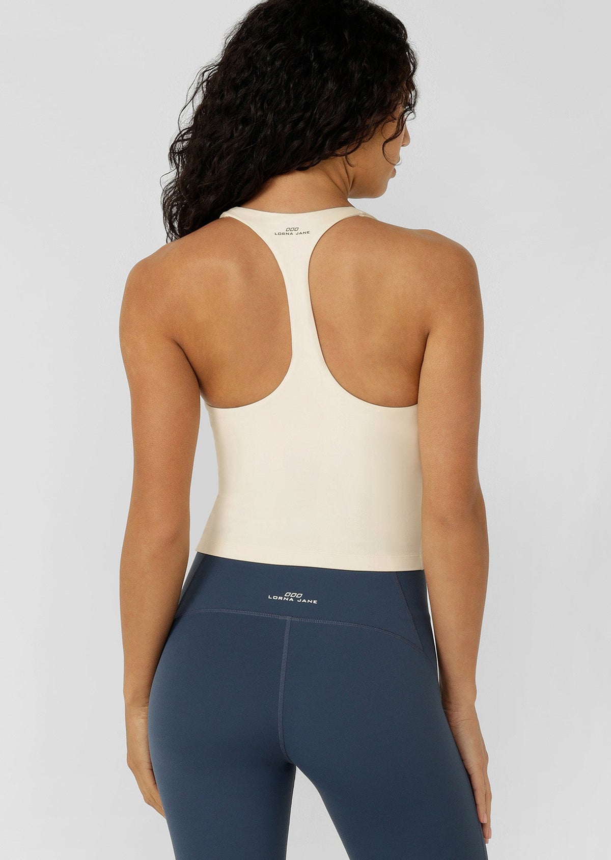 Liberty Bra Tank Combo