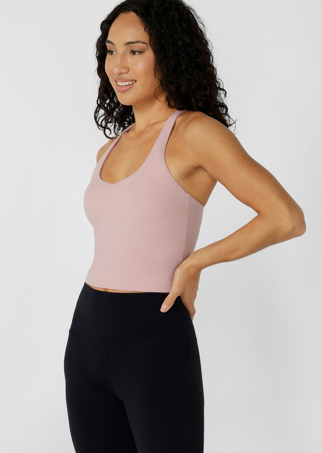 Liberty Bra Tank Combo