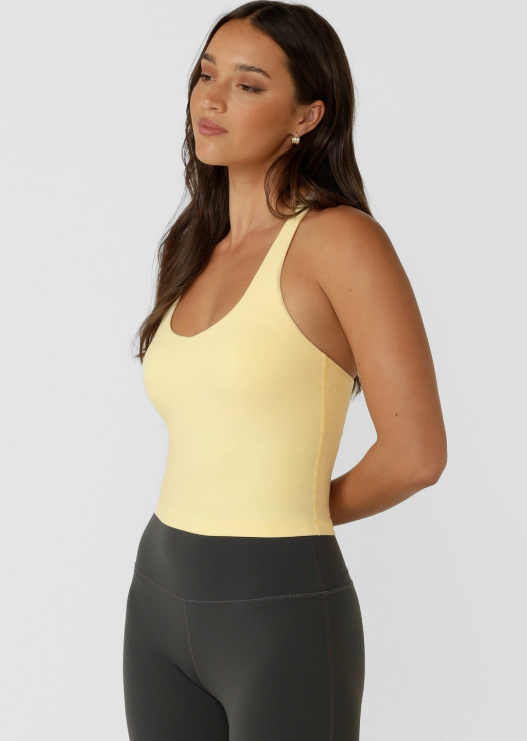 Liberty Bra Tank Combo