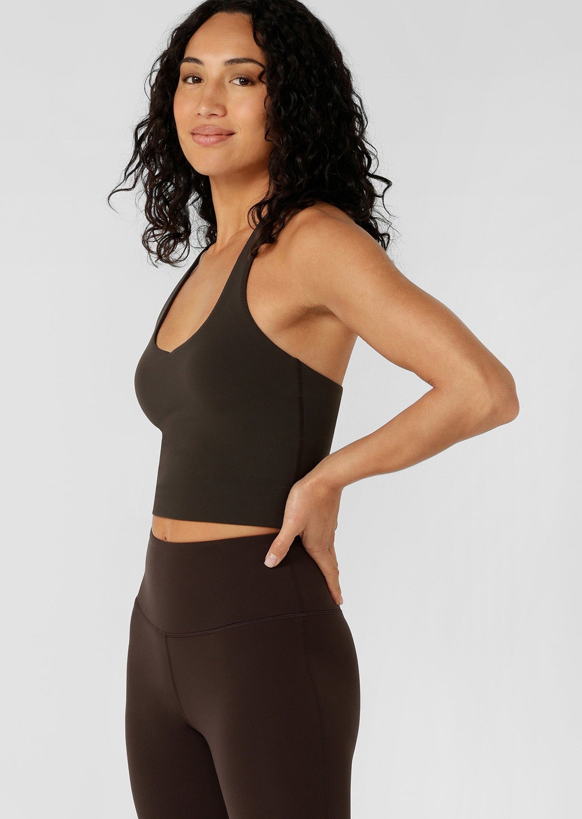 Liberty Bra Tank Combo