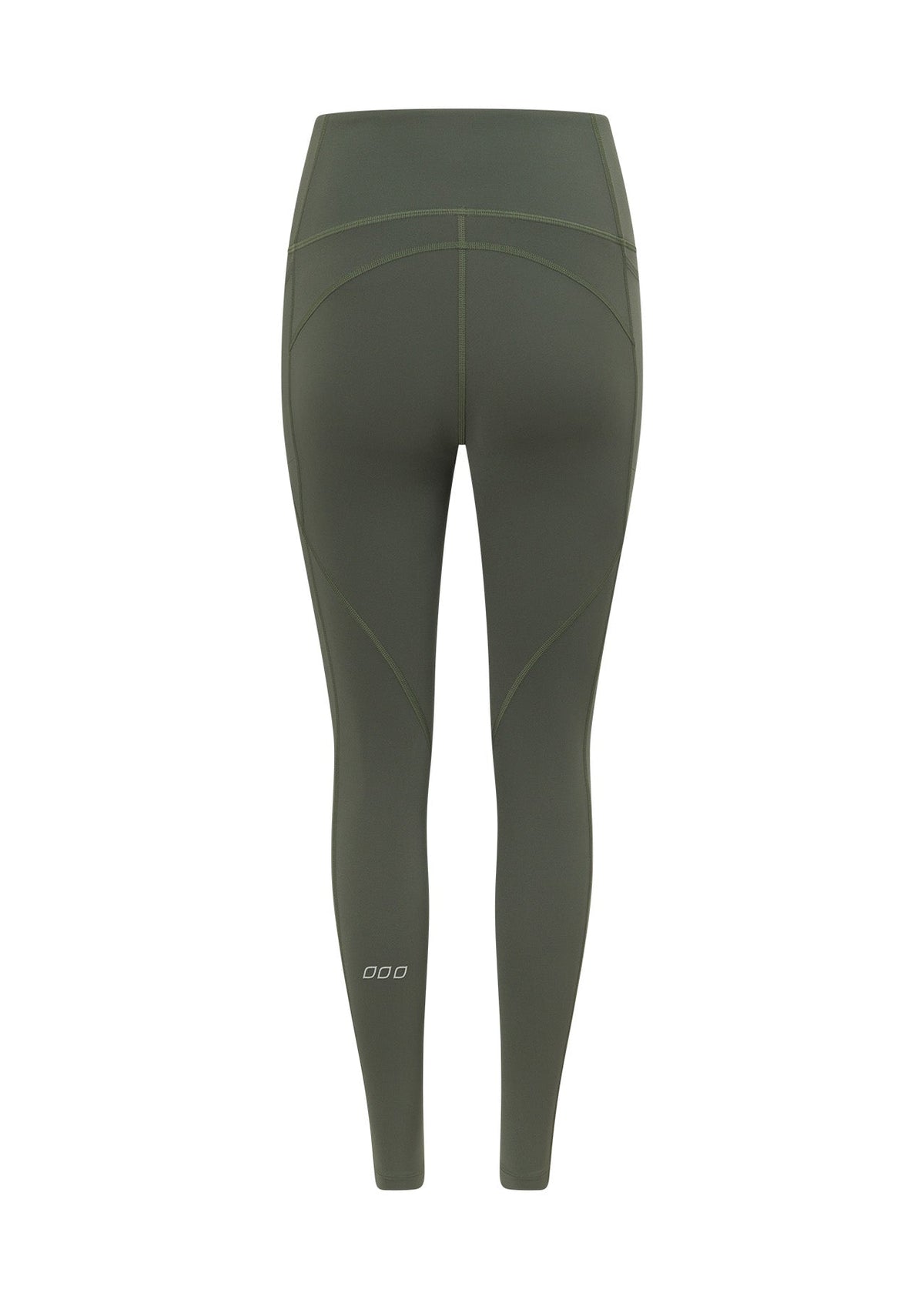 Amy No Chafe Phone Pocket Full Length Leggings