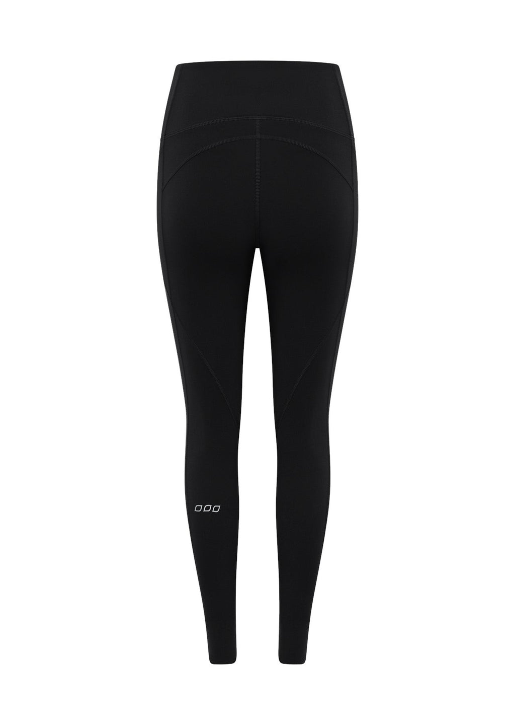 Amy No Chafe Phone Pocket Full Length Leggings
