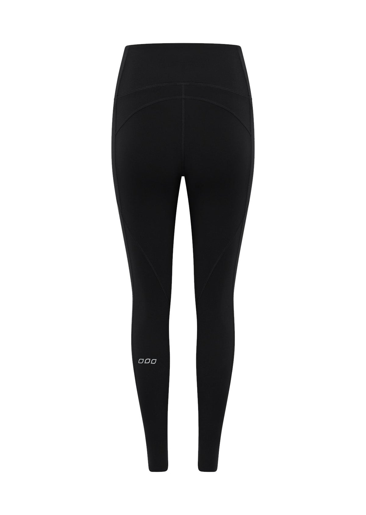 Amy No Chafe Phone Pocket Full Length Leggings