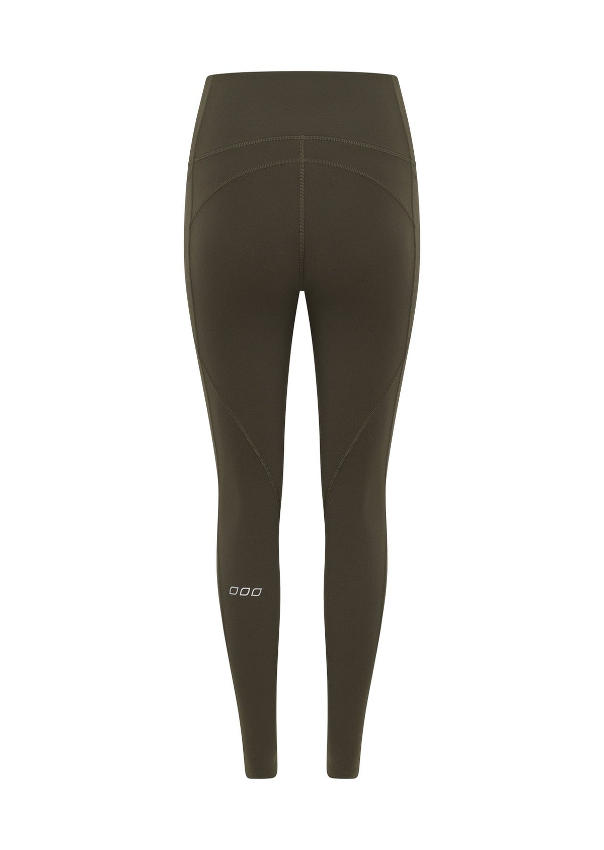 Amy No Chafe Phone Pocket Full Length Leggings