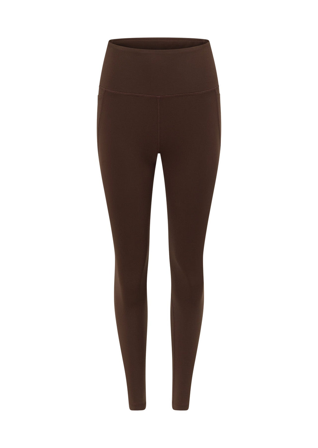 Amy No Chafe Phone Pocket Full Length Leggings