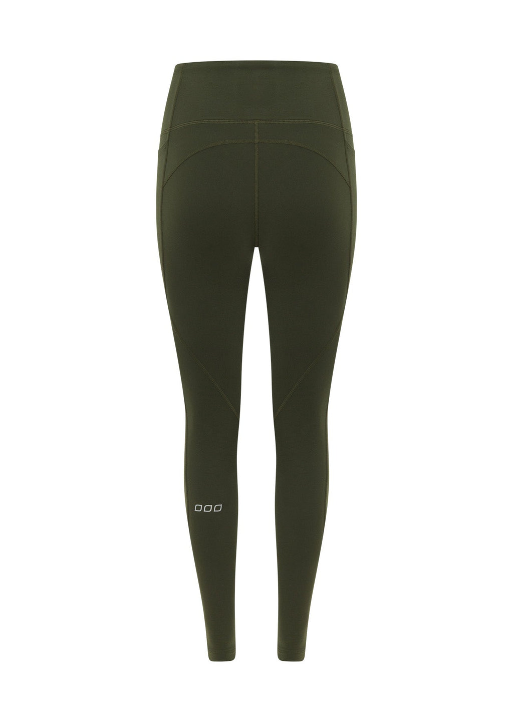 Amy No Chafe Phone Pocket Full Length Leggings