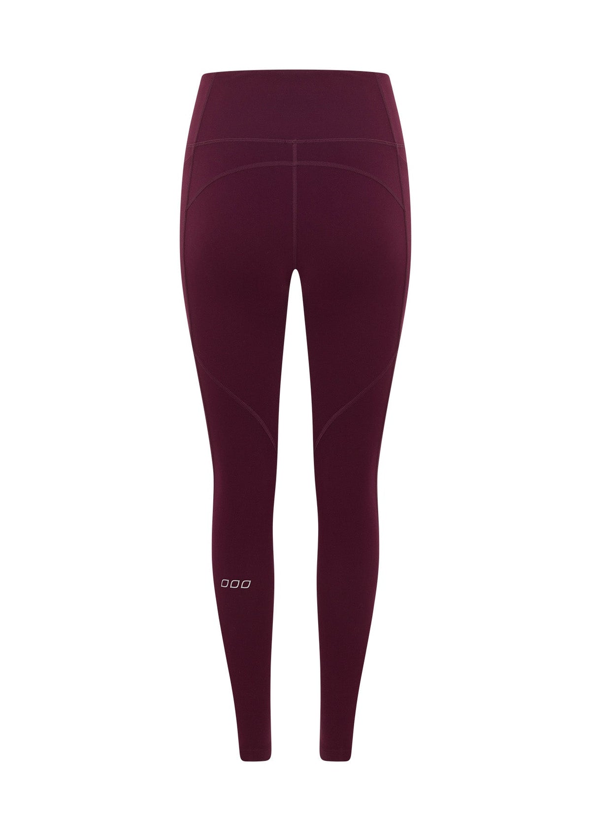 Amy No Chafe Phone Pocket Full Length Leggings
