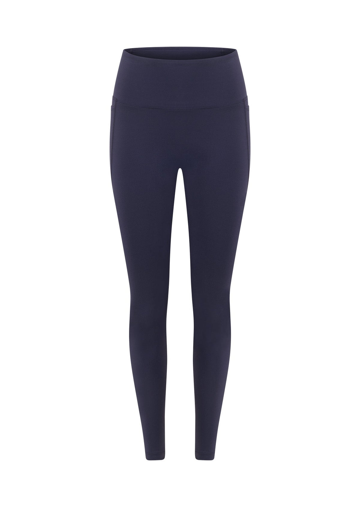 Amy No Ride Phone Pocket Ankle Biter Leggings