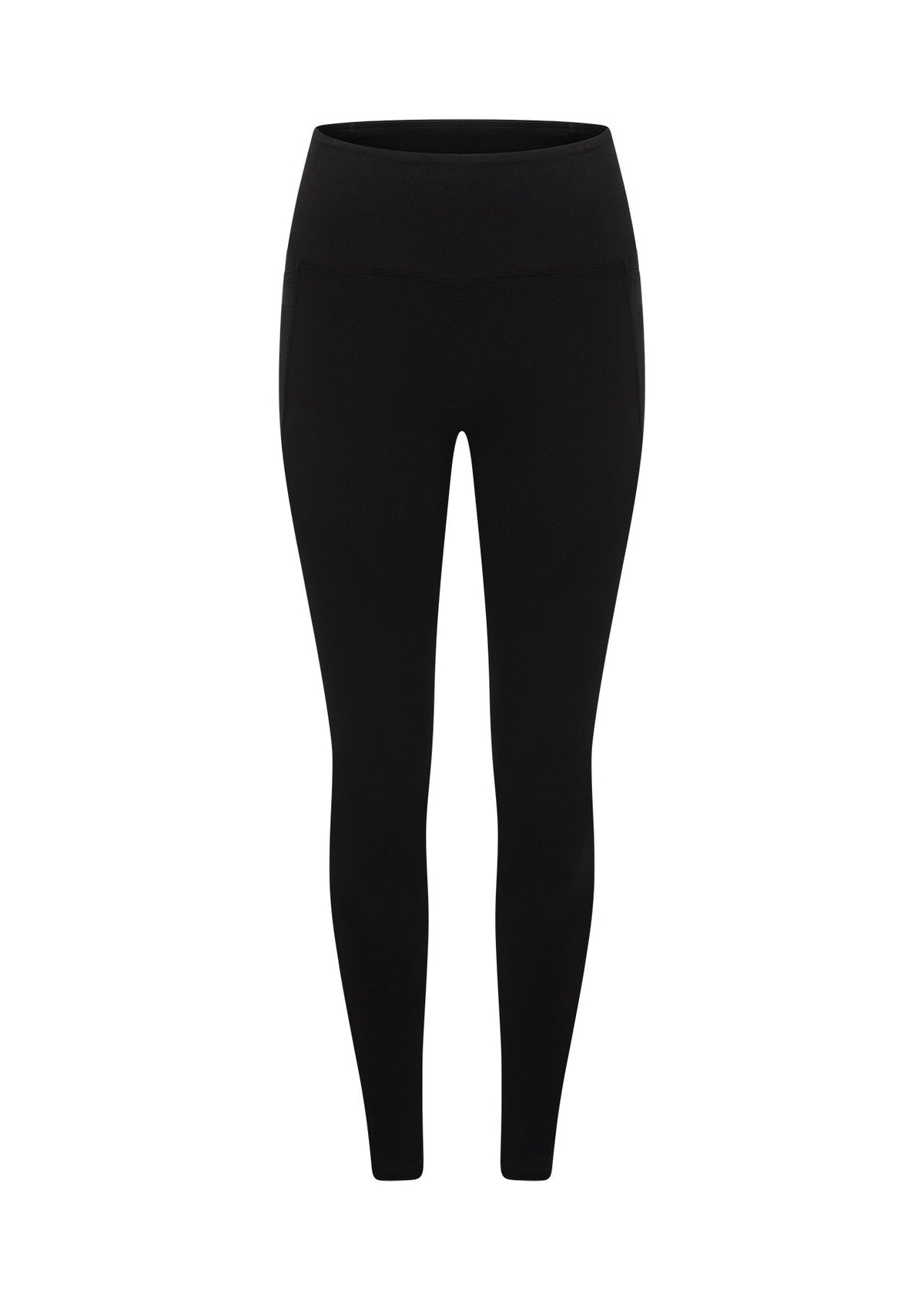 Amy No Ride Phone Pocket Ankle Biter Leggings