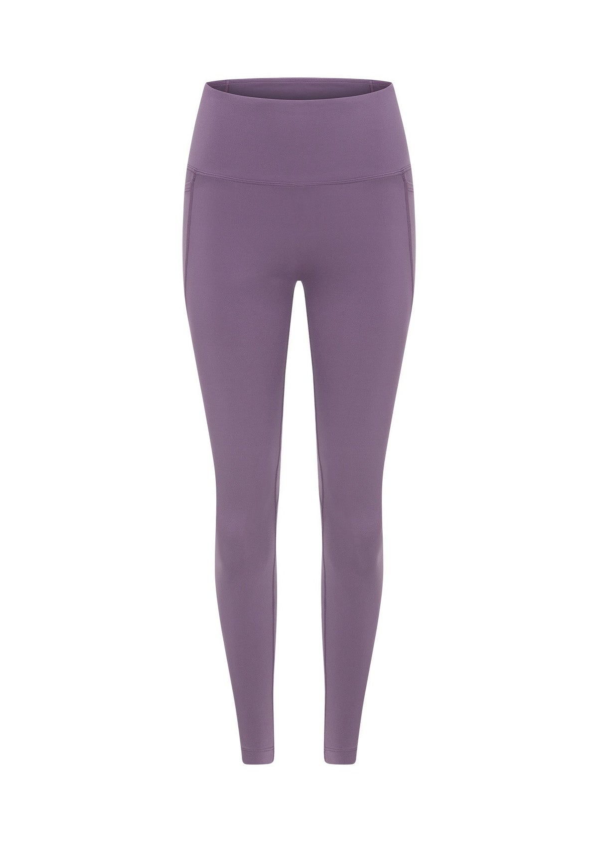 Amy No Ride Phone Pocket Ankle Biter Leggings