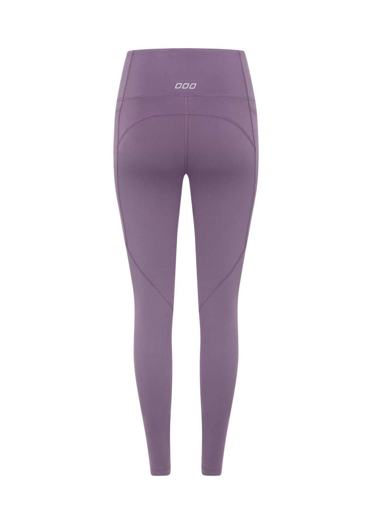 Amy No Ride Phone Pocket Ankle Biter Leggings