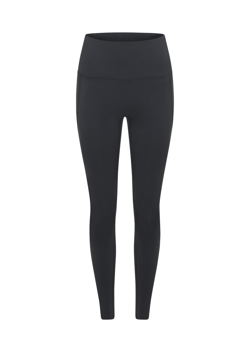 Amy No Ride Phone Pocket Ankle Biter Leggings