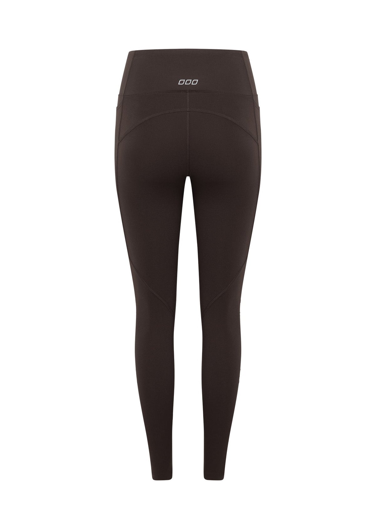 Amy No Ride Phone Pocket Ankle Biter Leggings