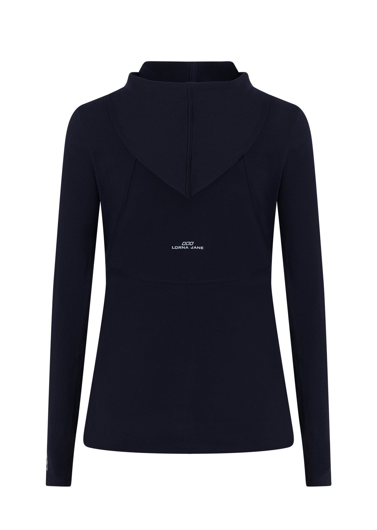 Amy Ultimate Thermal Hooded Jacket