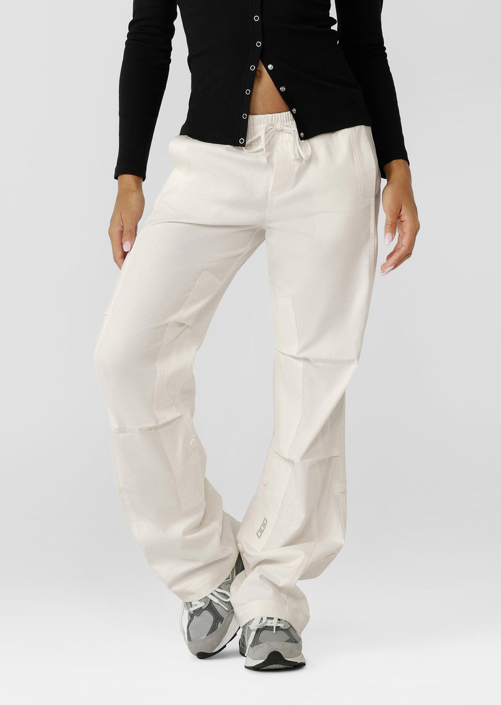 Flashdance Work Pants