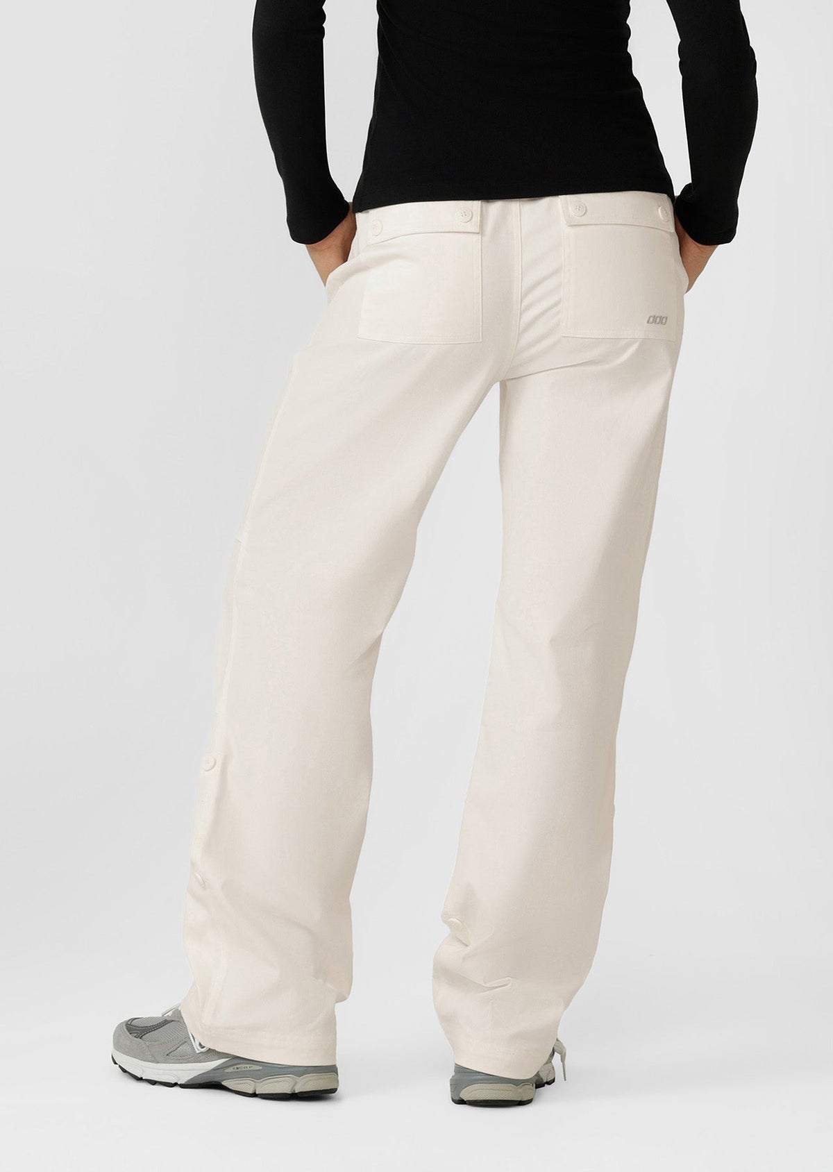 Flashdance Work Pants