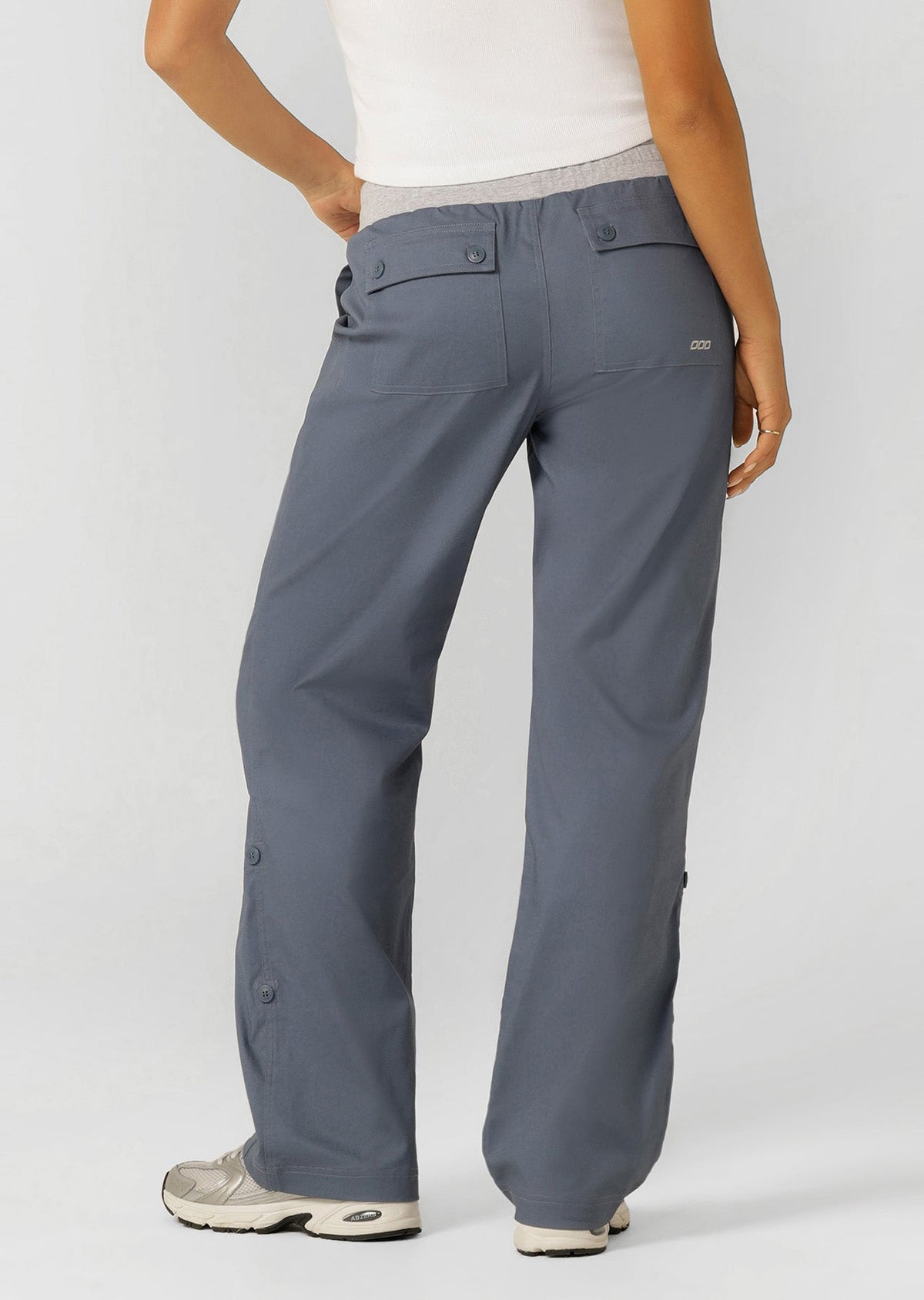 Flashdance Work Pants