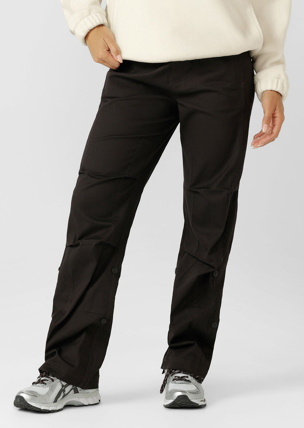 Flashdance Work Pants