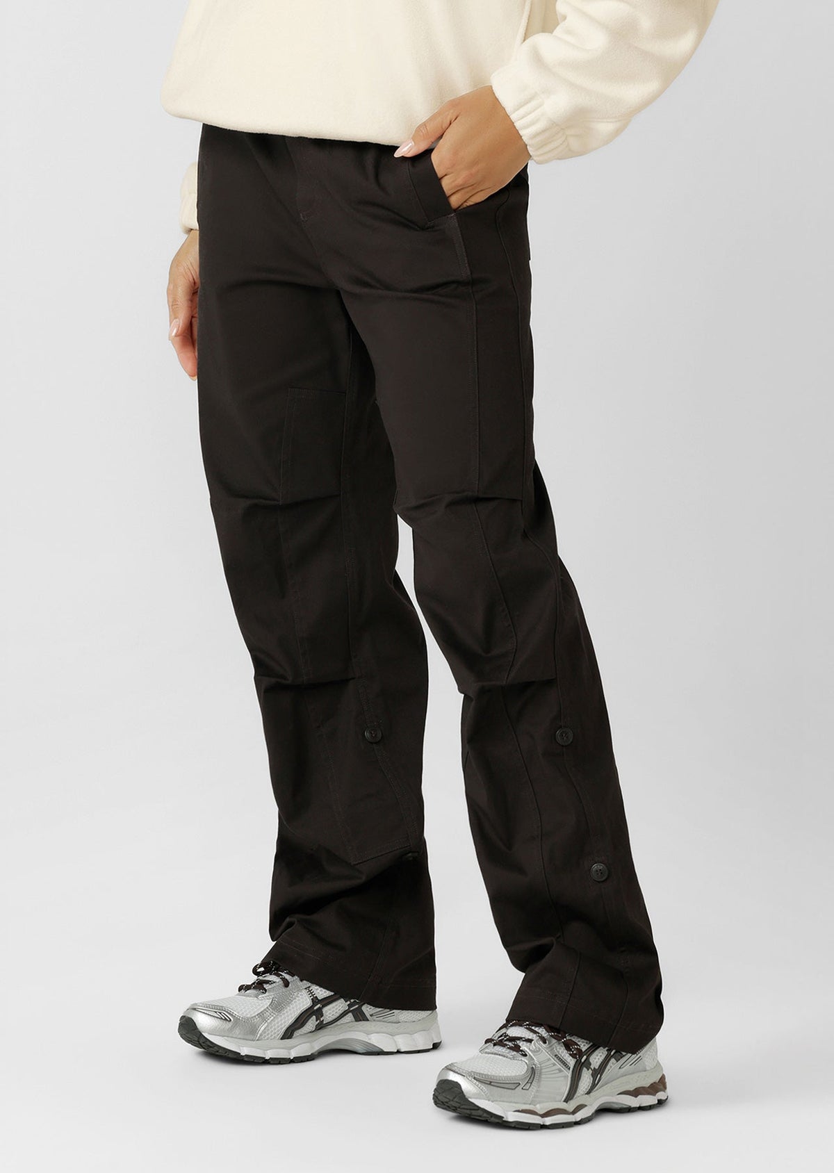 Flashdance Work Pants