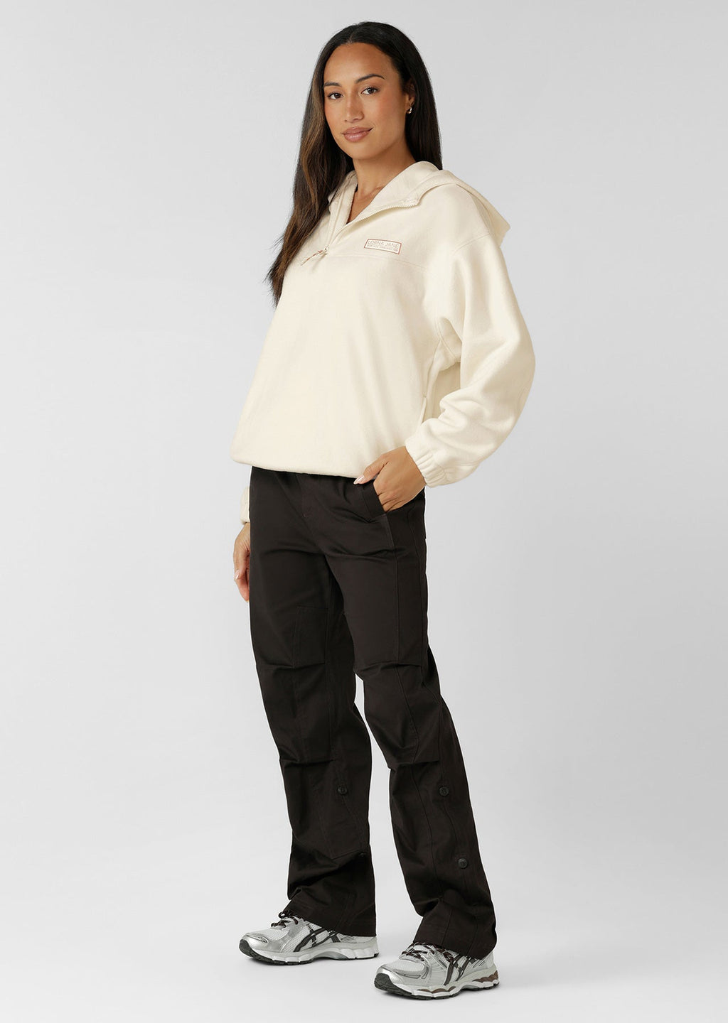 Flashdance Work Pants