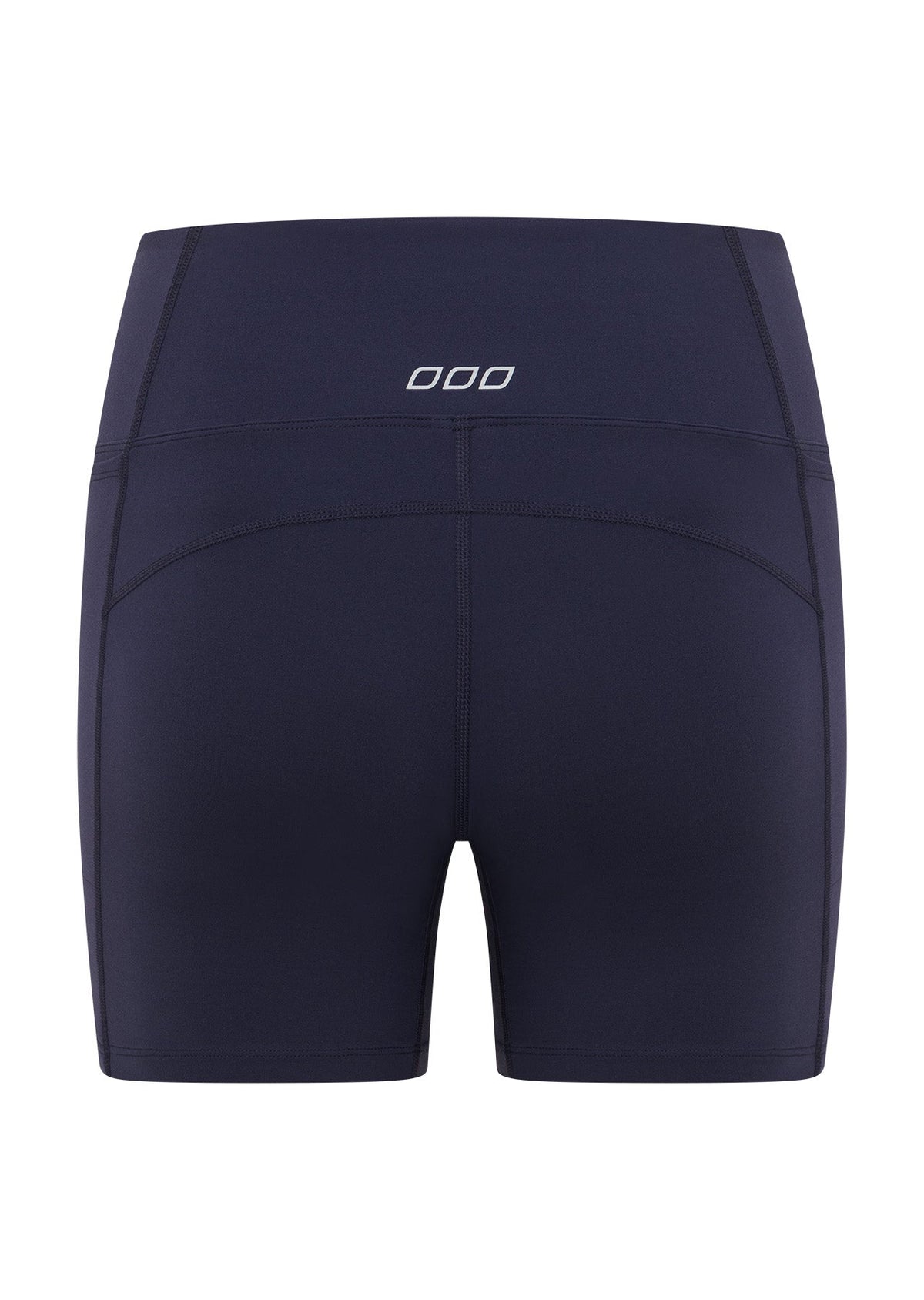 Amy No Ride Phone Pocket 14cm Bike Shorts
