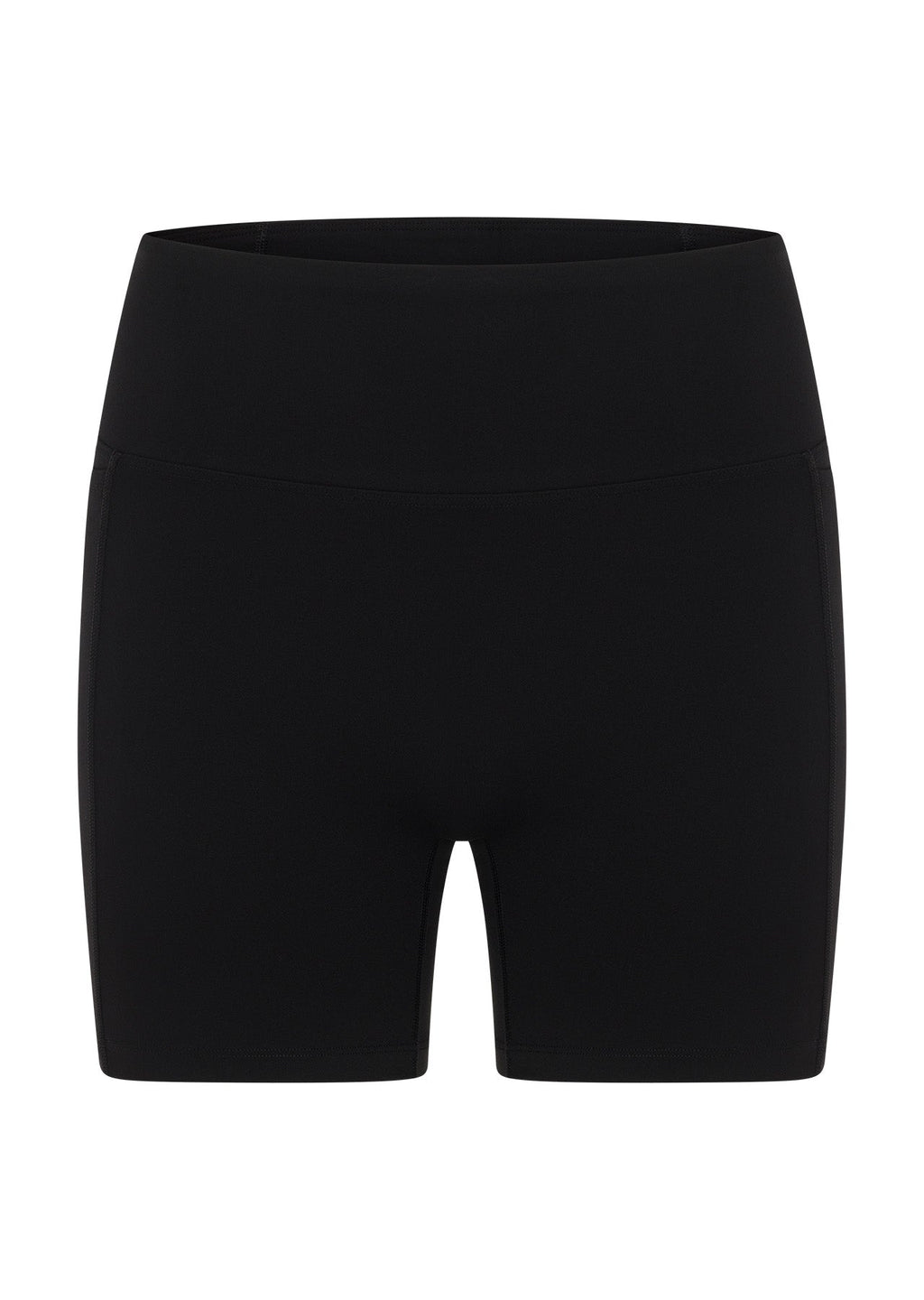 Amy No Ride Phone Pocket 14cm Bike Shorts