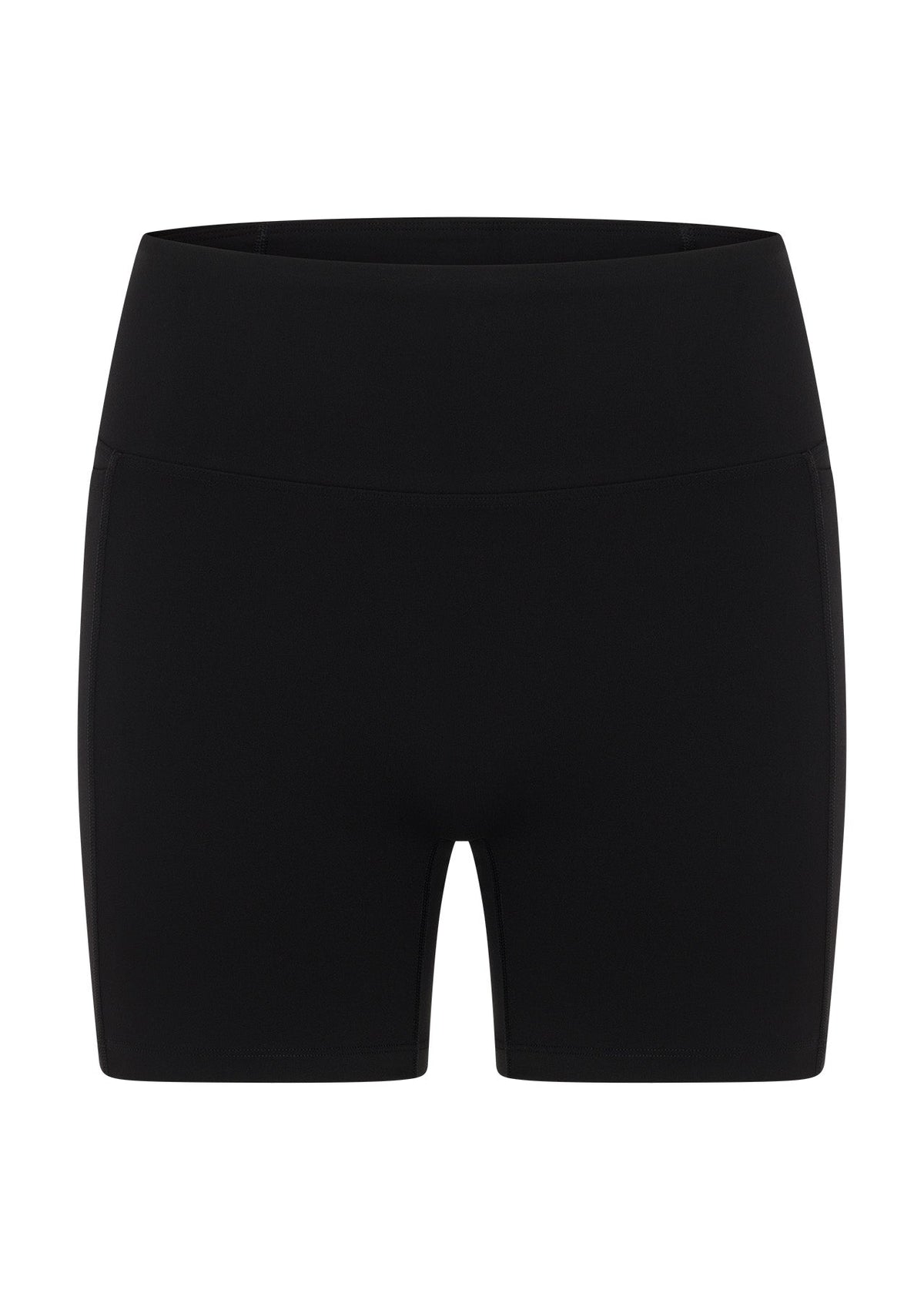 Amy No Ride Phone Pocket 14cm Bike Shorts