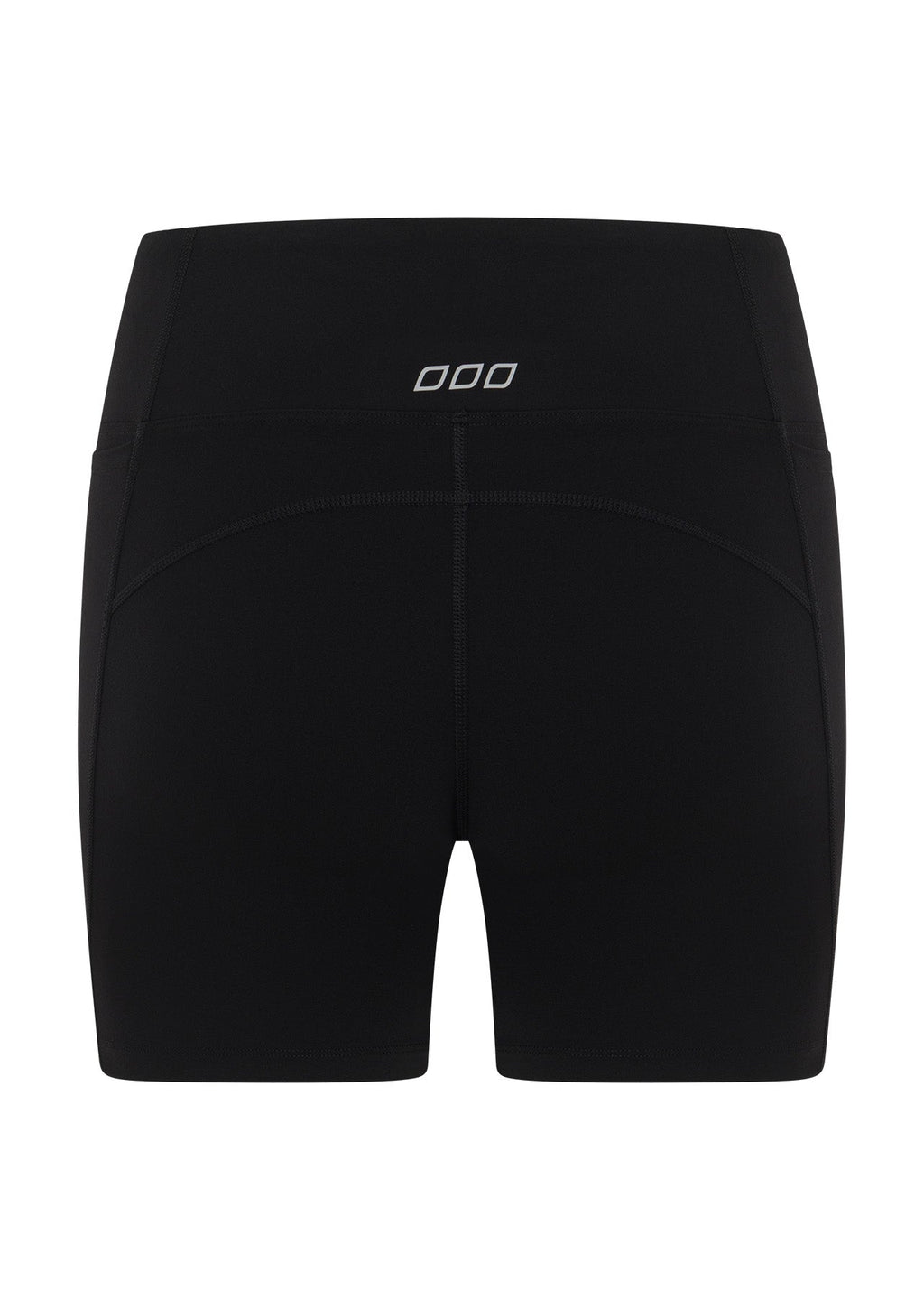 Amy No Ride Phone Pocket 14cm Bike Shorts