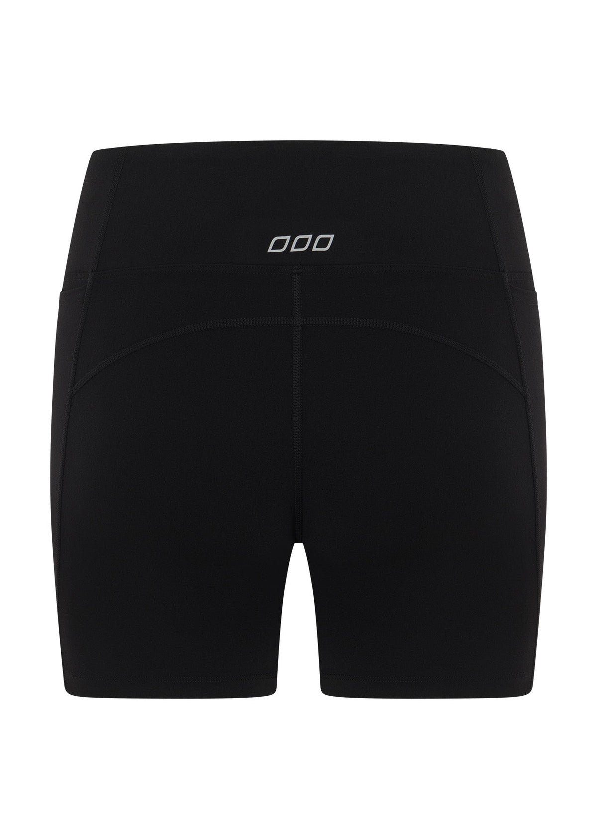 Amy No Ride Phone Pocket 14cm Bike Shorts