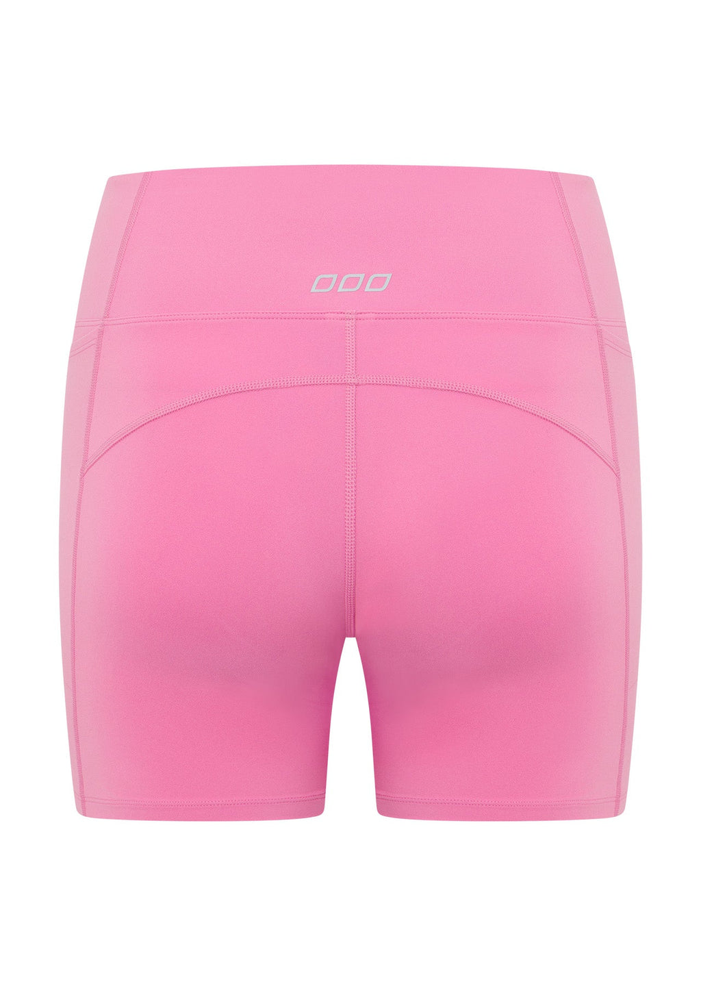 Amy No Ride Phone Pocket 14cm Bike Shorts