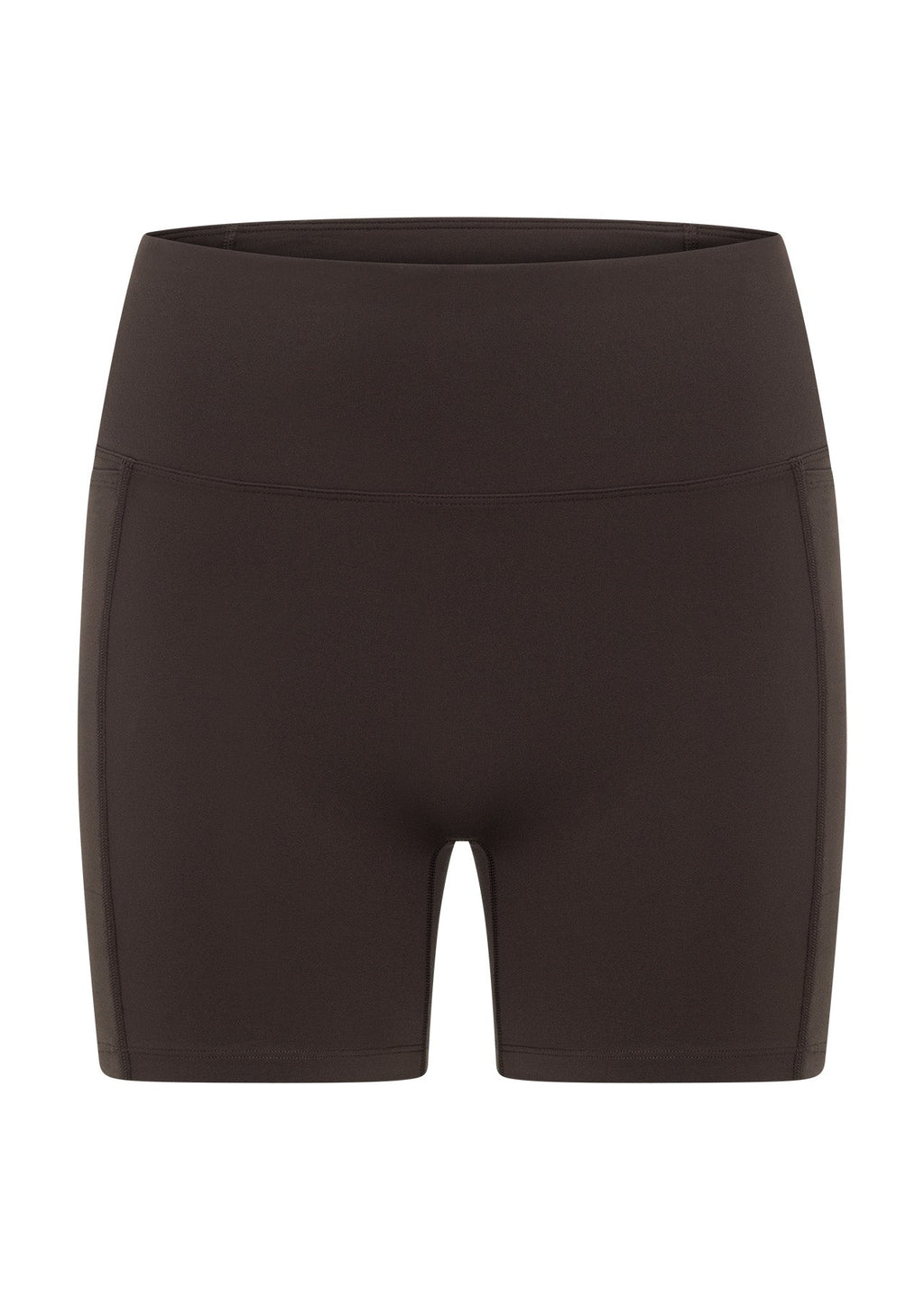 Amy No Ride Phone Pocket 14cm Bike Shorts