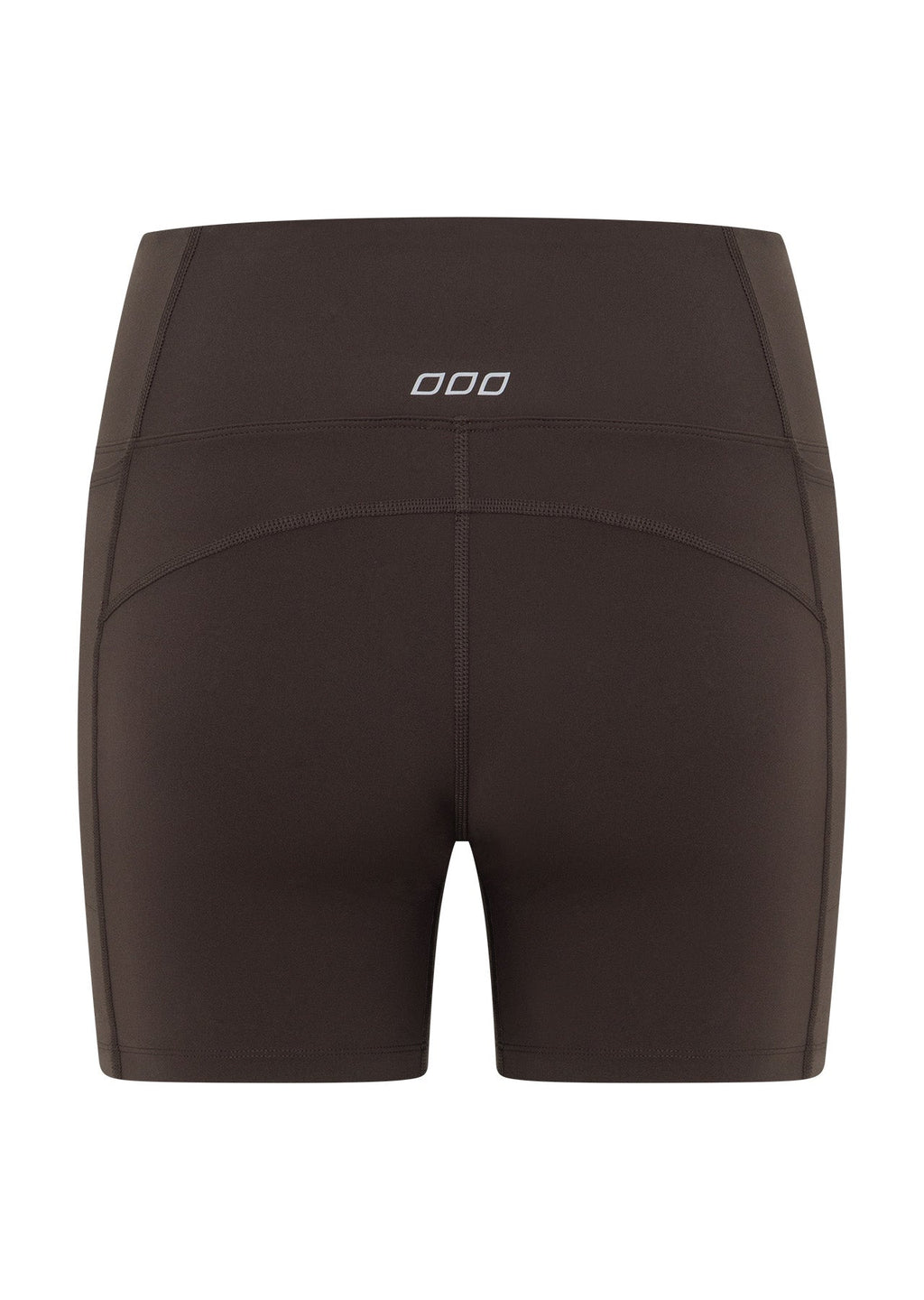Amy No Ride Phone Pocket 14cm Bike Shorts