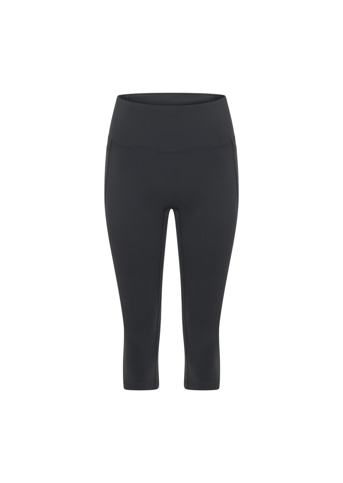 Amy No Ride Phone Pocket 3/4 Leggings