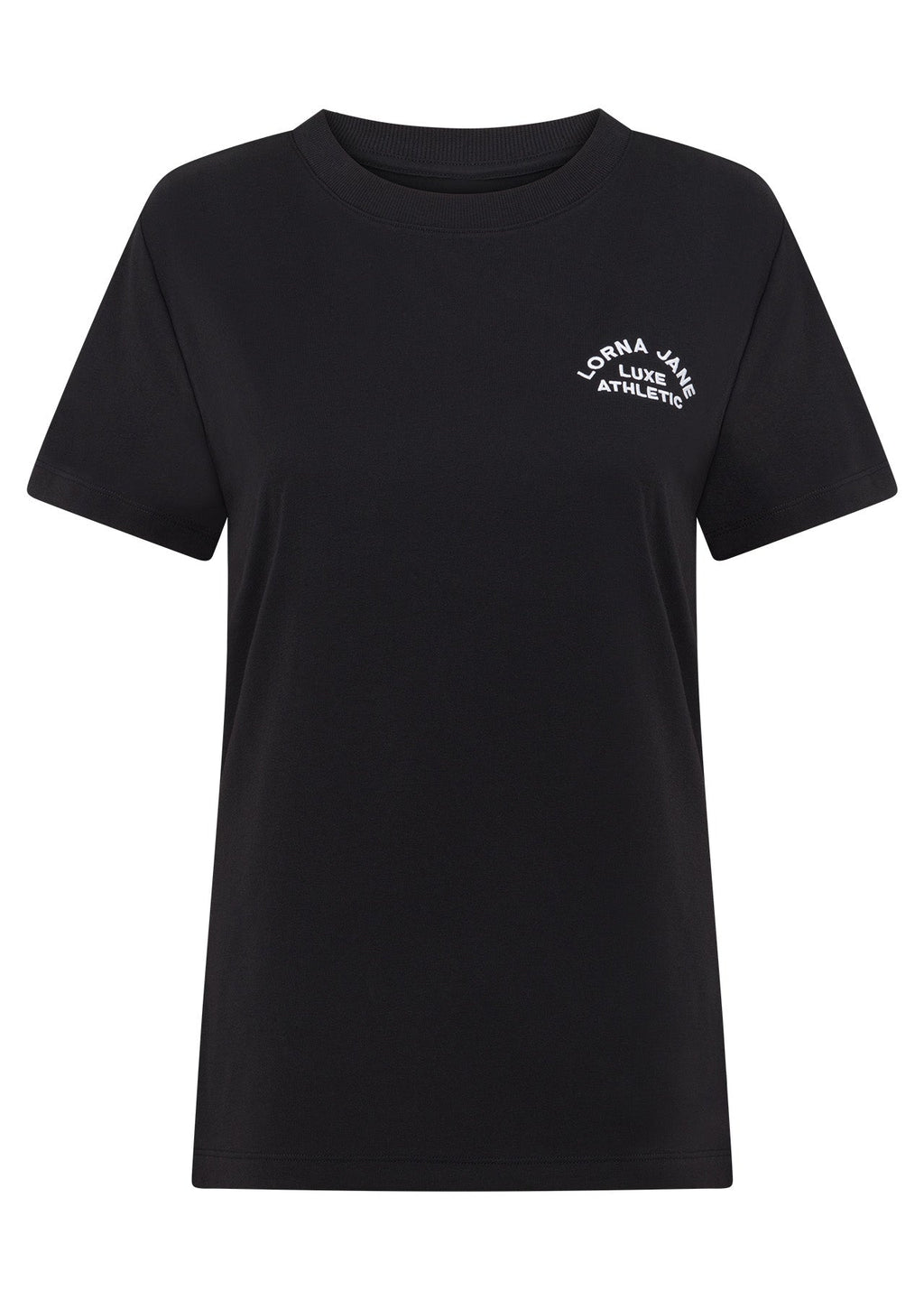 Lotus T-Shirt 2.0