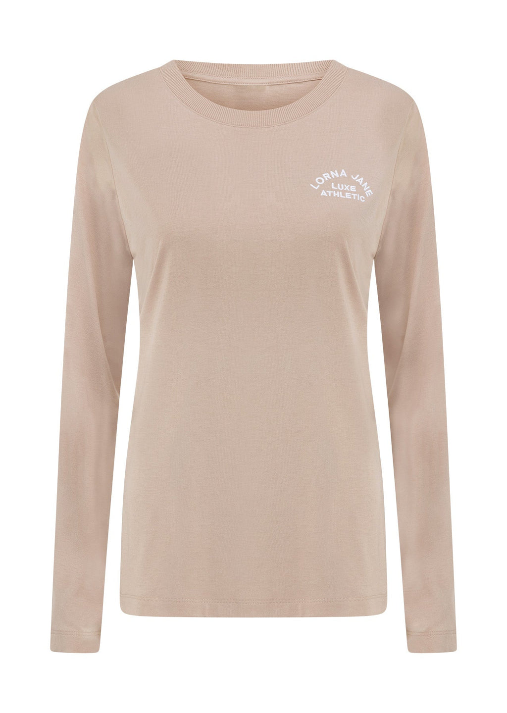 Lotus Long Sleeve Top 2.0