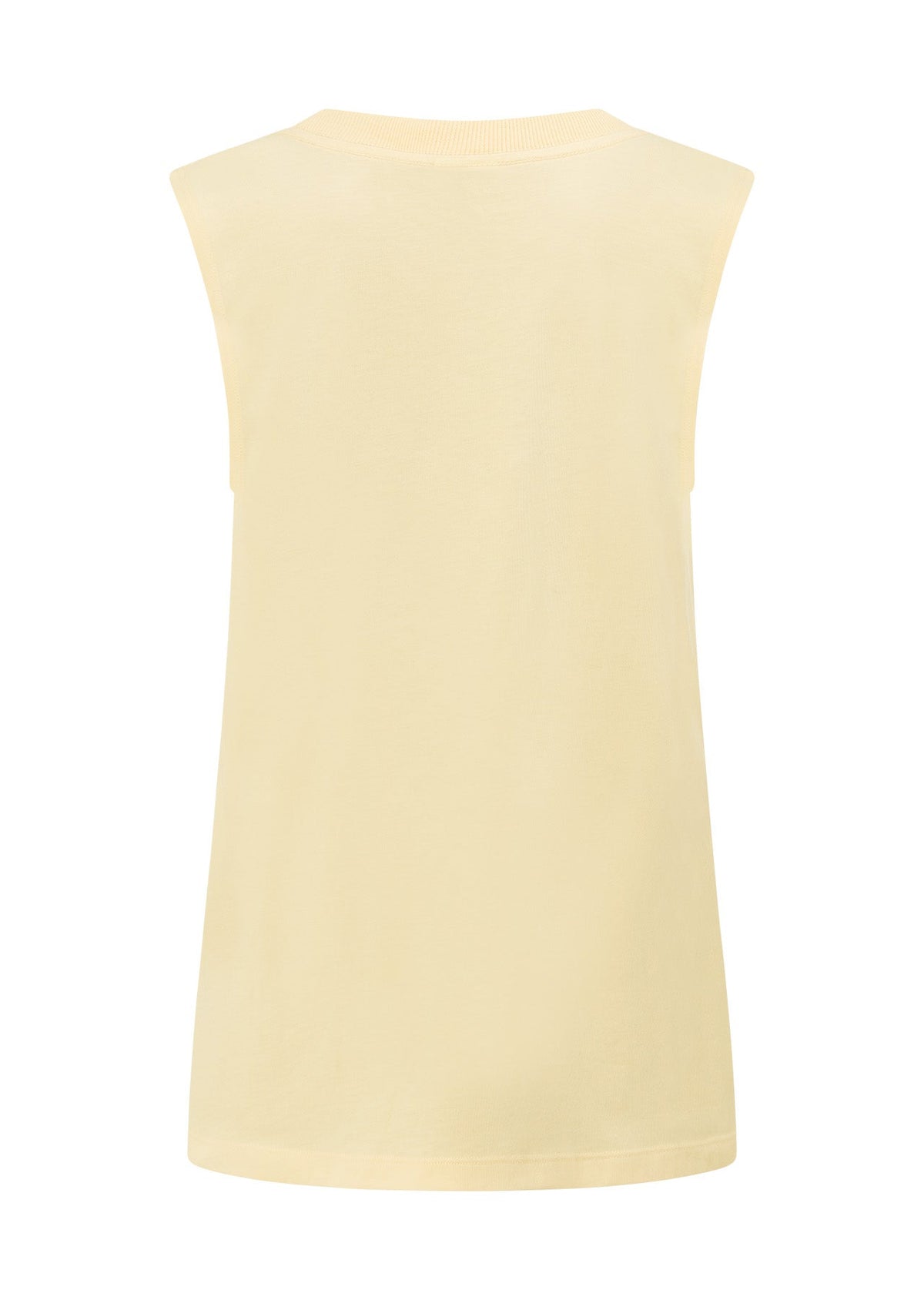 Lotus Muscle Tank 2.0