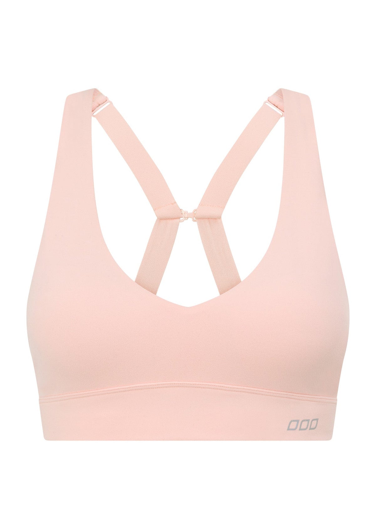 Lifted Sports Bra