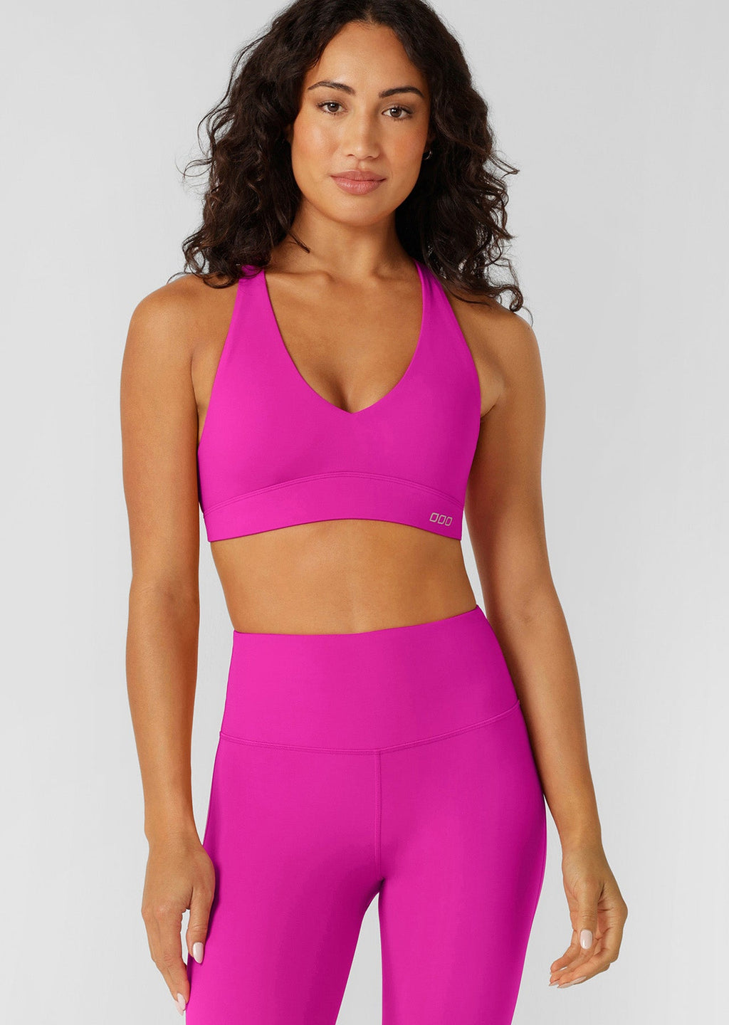 Lifted Sports Bra