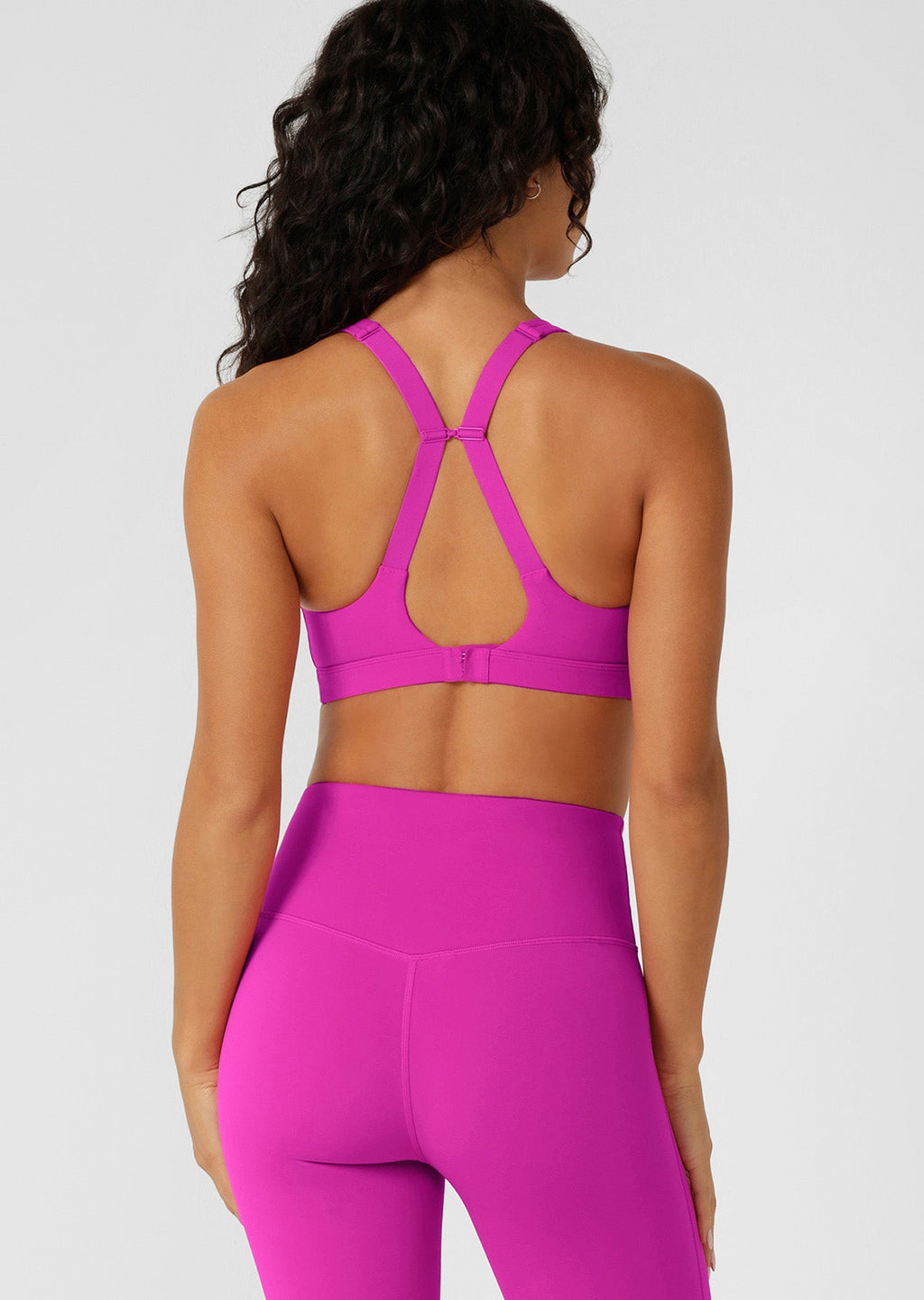 Lifted Sports Bra