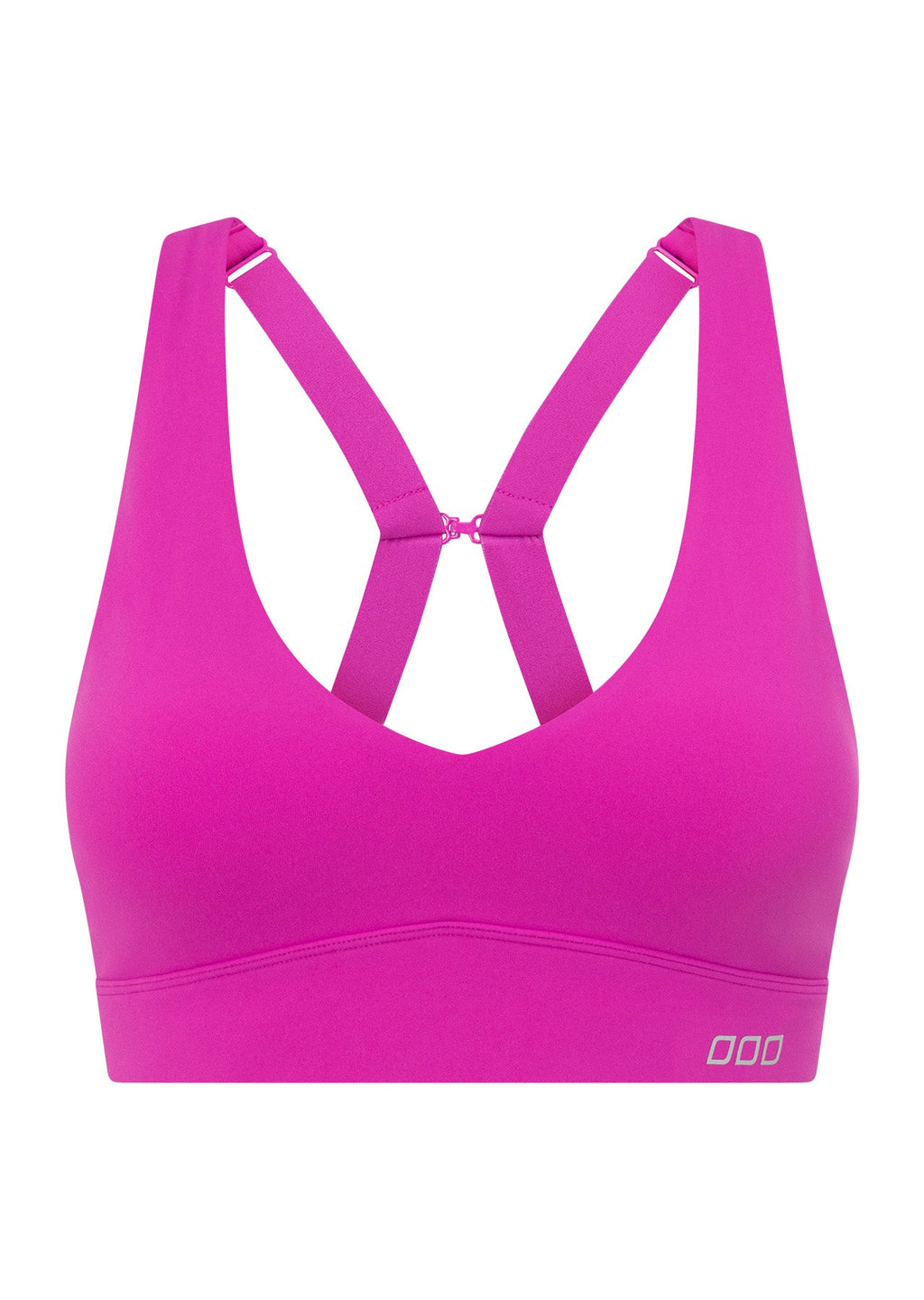 Lifted Sports Bra