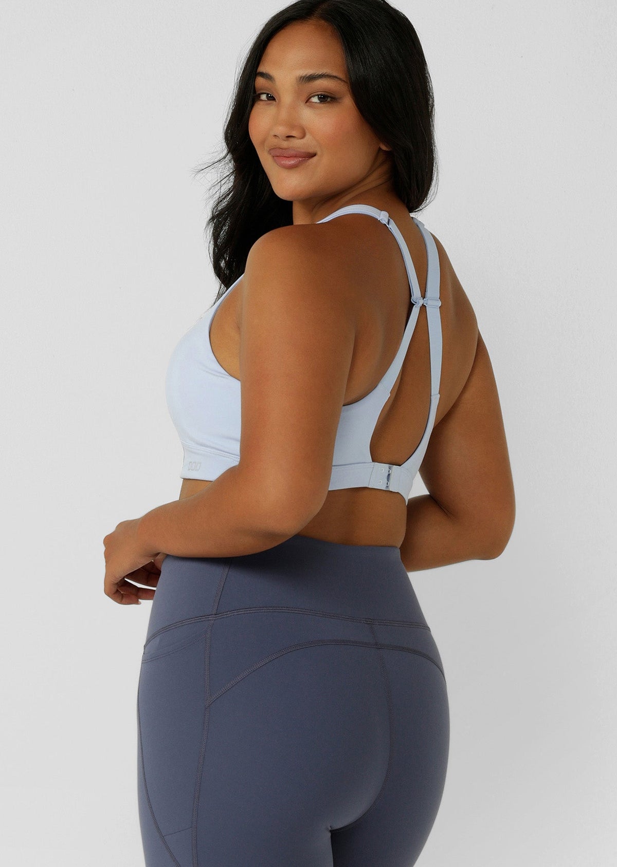 Lifted Sports Bra