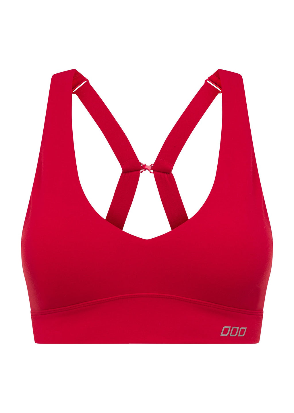 Lifted Sports Bra