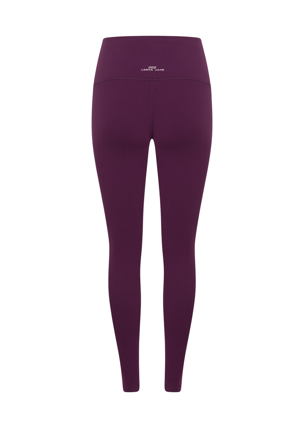 Liberty Full Length Leggings