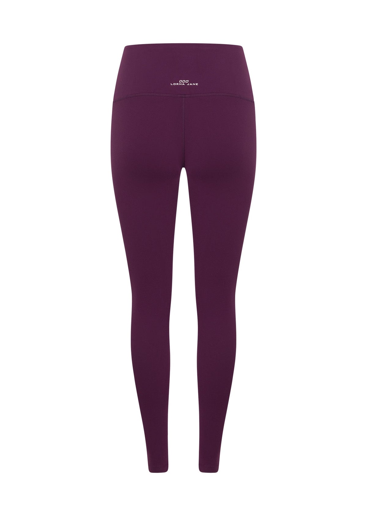 Liberty Full Length Leggings