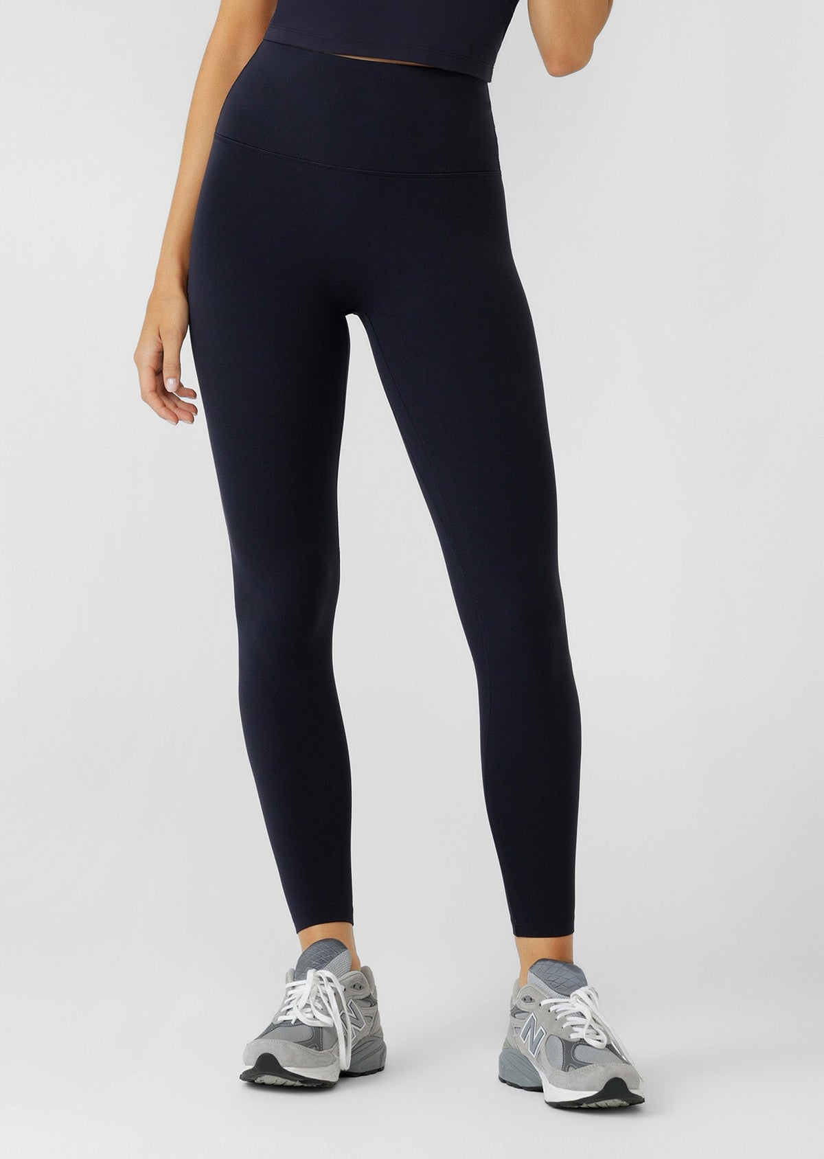 Liberty Full Length Leggings