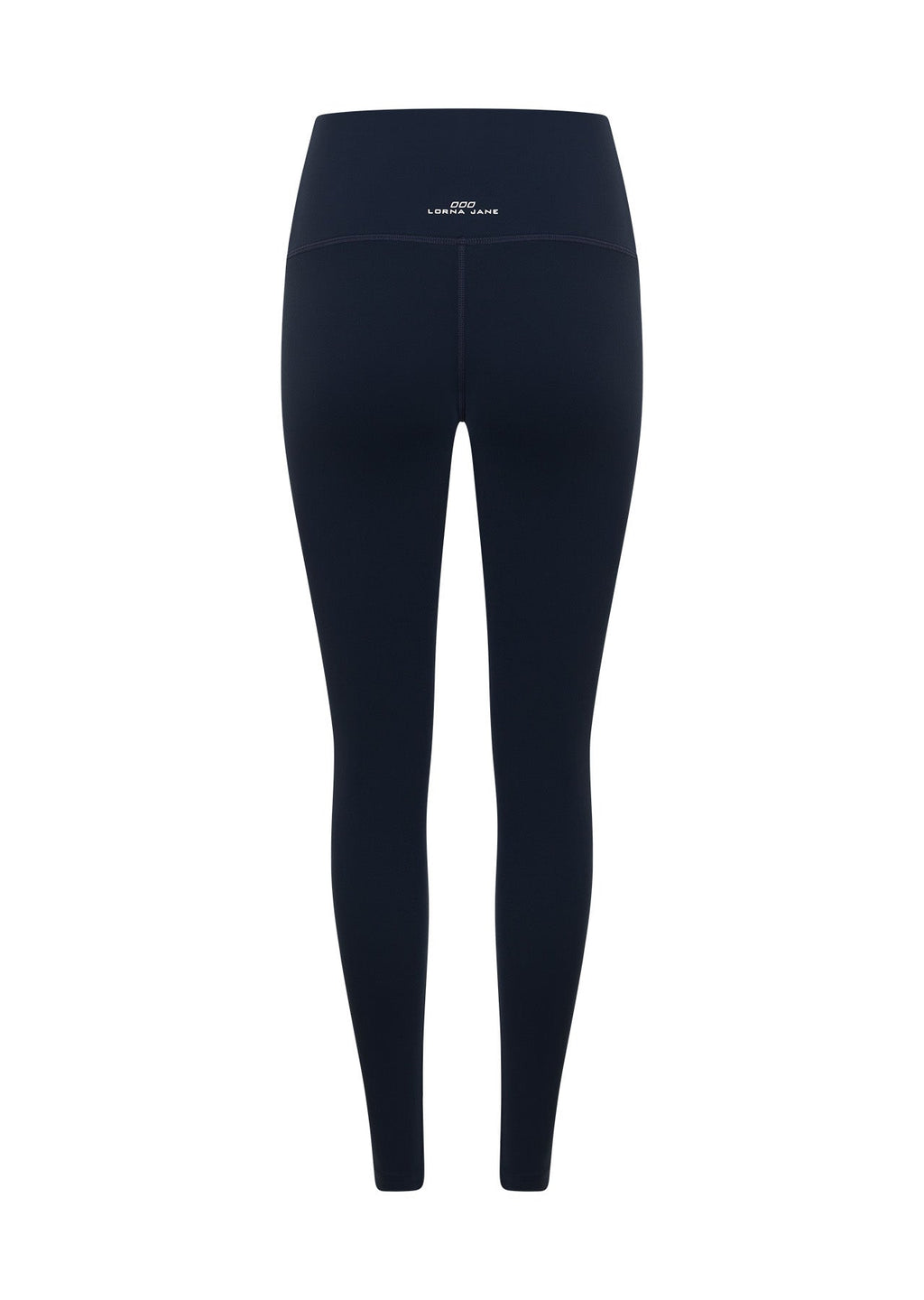 Liberty Full Length Leggings