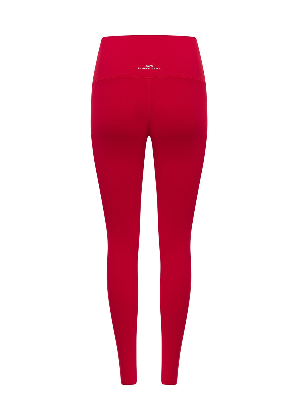 Liberty Full Length Leggings
